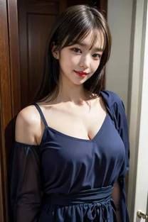 号舱房的女人 剧照